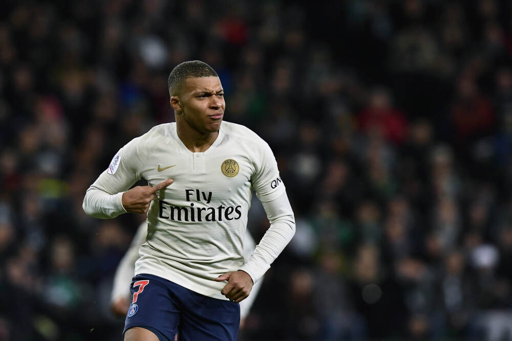 最新发布的 AI 大模型